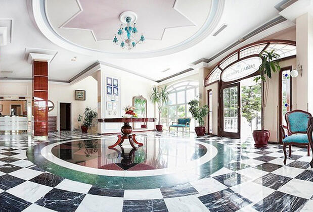 Pashas Princess By Werde Hotels - Görsel 7