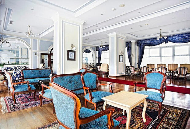 Pashas Princess By Werde Hotels - Görsel 8