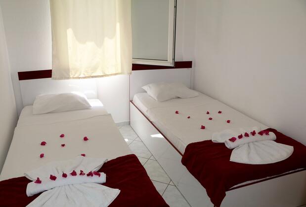 Kemancı Apart & Restaurant - Görsel 9