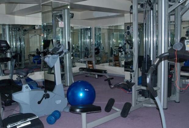 Balıktaşı Hotel - Görsel 15