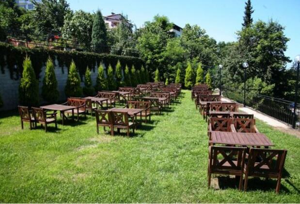 Balıktaşı Hotel - Görsel 16