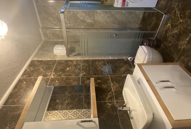 Kemancı Apart & Restaurant - Görsel 14