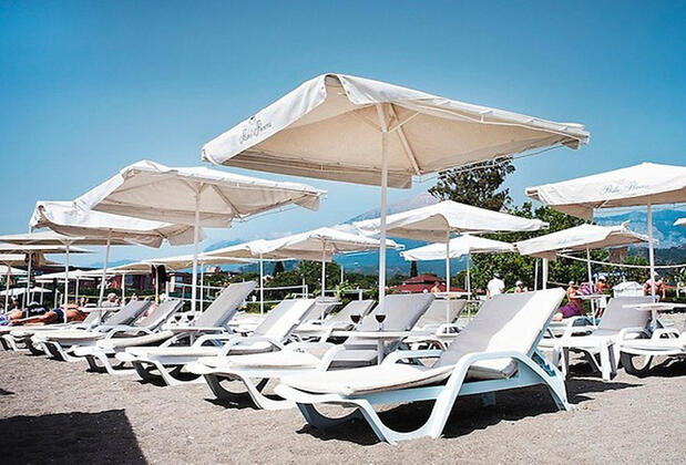 Pashas Princess By Werde Hotels - Görsel 13