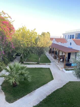 Kemancı Apart & Restaurant - Görsel 8