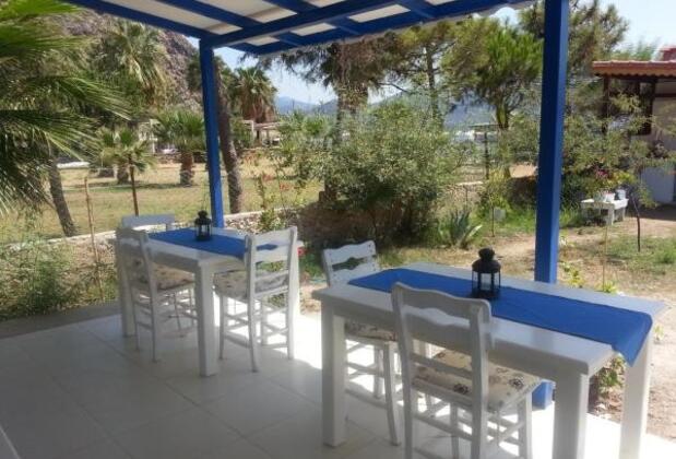 Dantel Sahil Hotel - Görsel 12