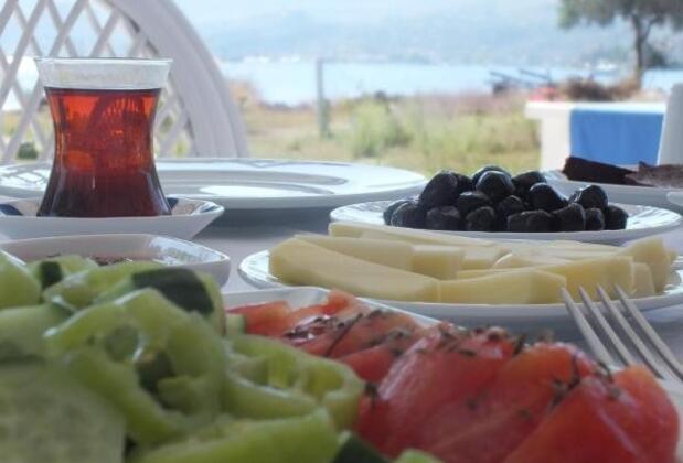 Dantel Sahil Hotel - Görsel 28