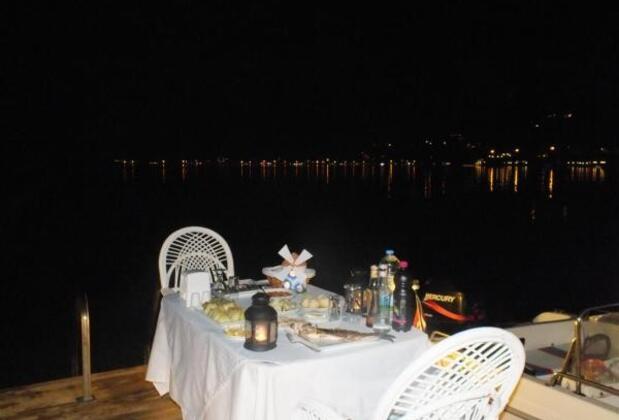 Dantel Sahil Hotel - Görsel 33