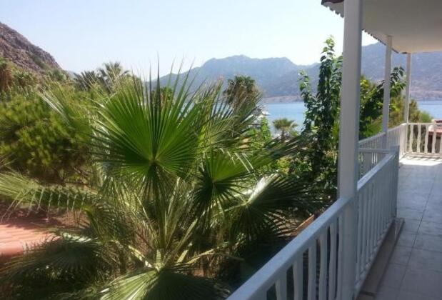 Dantel Sahil Hotel - Görsel 13