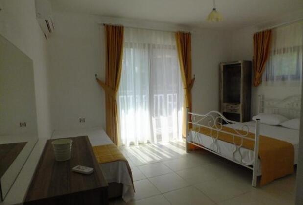 Dantel Sahil Hotel - Görsel 29