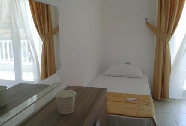 Dantel Sahil Hotel - Görsel 22