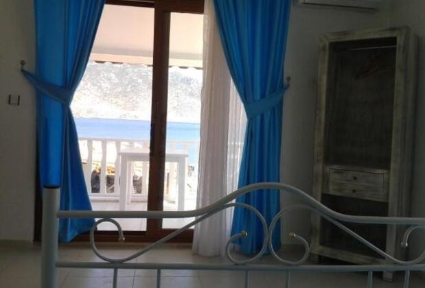 Dantel Sahil Hotel - Görsel 41