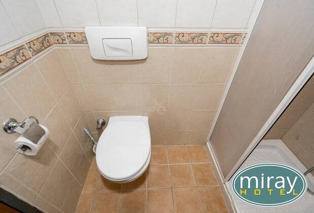 Miray Hotel Marmaris - Görsel 11