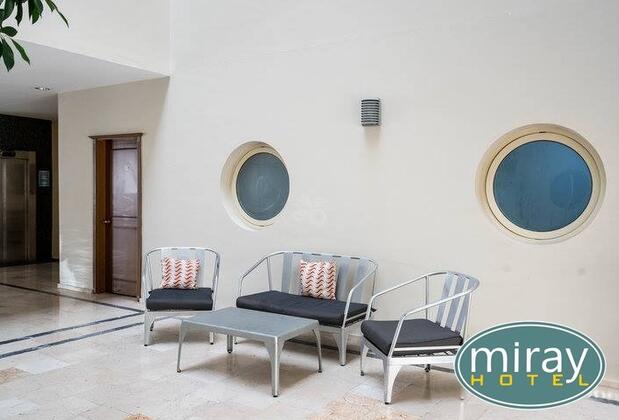 Miray Hotel Marmaris - Görsel 4