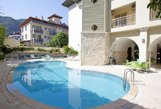 Miray Hotel Marmaris - Görsel 3