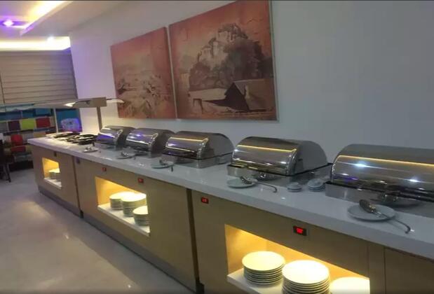 Miray Hotel Marmaris - Görsel 7