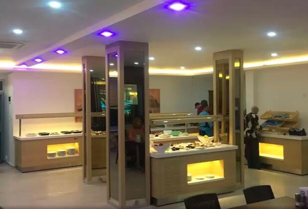 Miray Hotel Marmaris - Görsel 8