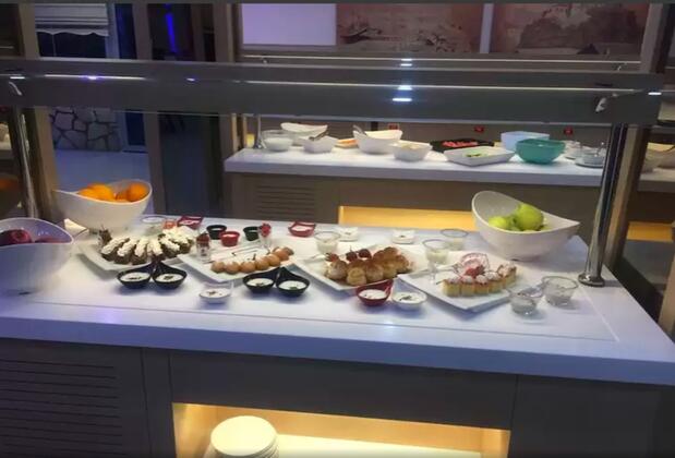 Miray Hotel Marmaris - Görsel 6