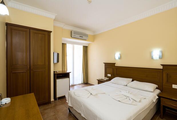 Miray Hotel Marmaris - Görsel 9