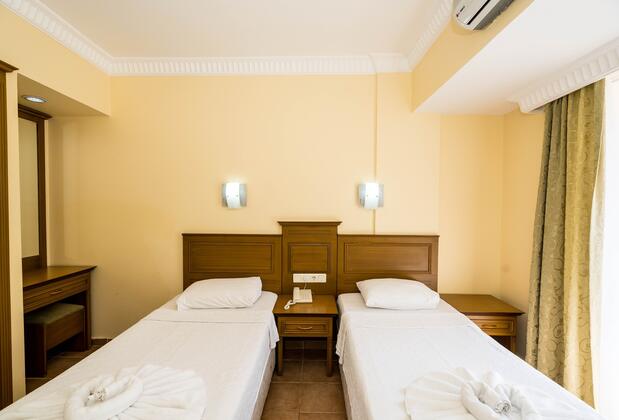 Miray Hotel Marmaris - Görsel 10