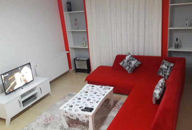 Çelikkol Konaklama Mersin - Görsel 4