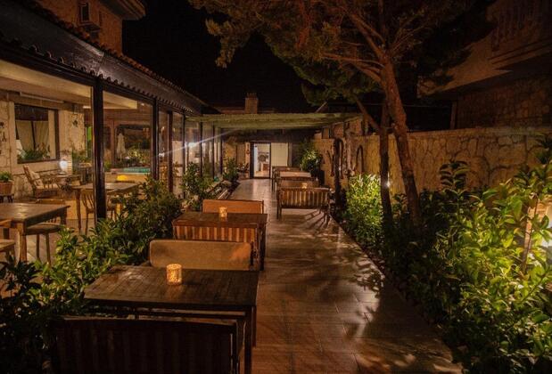 Teddy Hotel Alaçatı - Görsel 13