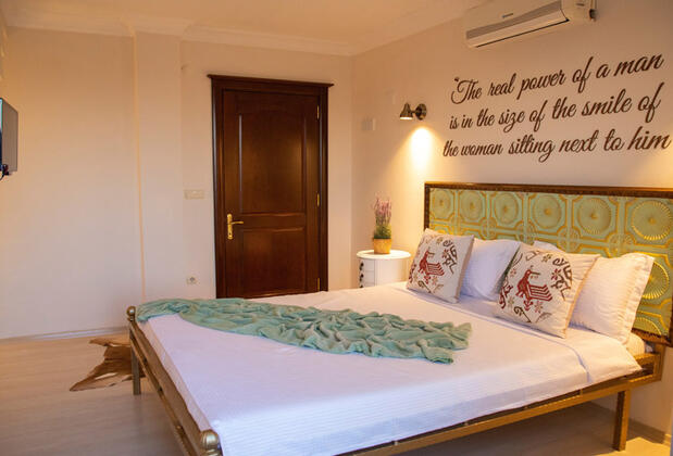 Teddy Hotel Alaçatı - Görsel 9