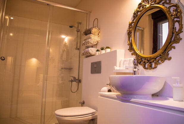 Teddy Hotel Alaçatı - Görsel 15