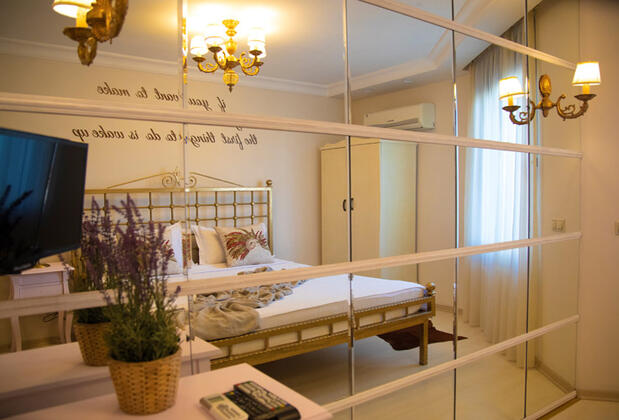 Teddy Hotel Alaçatı - Görsel 4