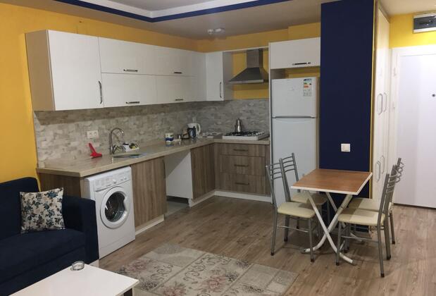 Çelikkol Konaklama Mersin - Görsel 7