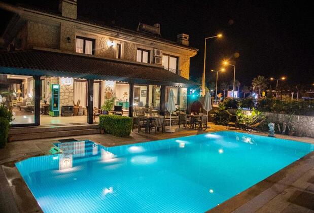 Teddy Hotel Alaçatı - Görsel 12