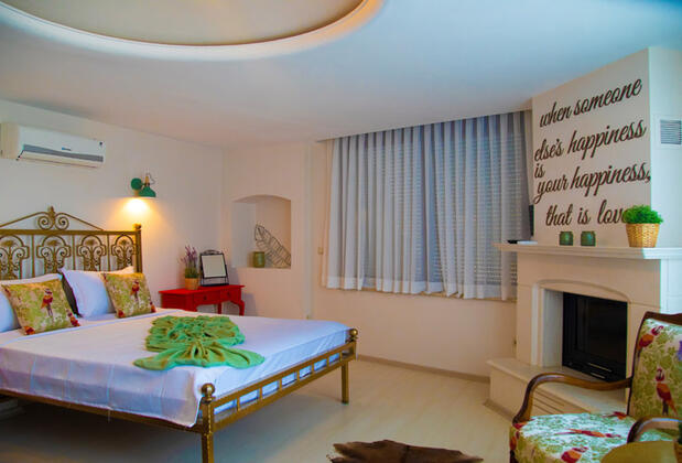 Teddy Hotel Alaçatı - Görsel 5