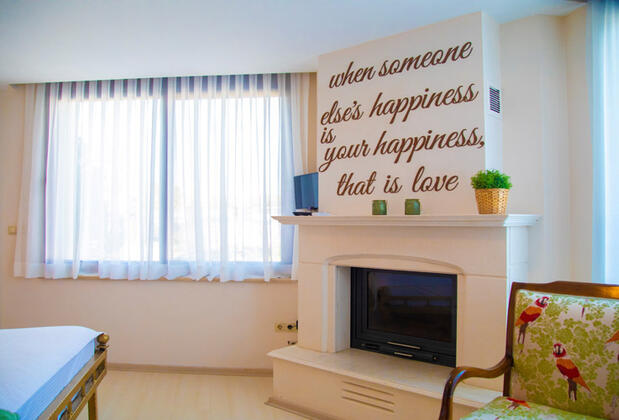 Teddy Hotel Alaçatı - Görsel 10