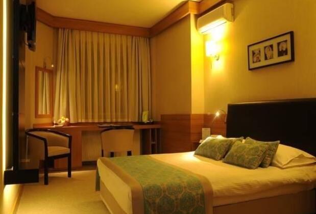 Basri Otel Balıkesir - Görsel 35