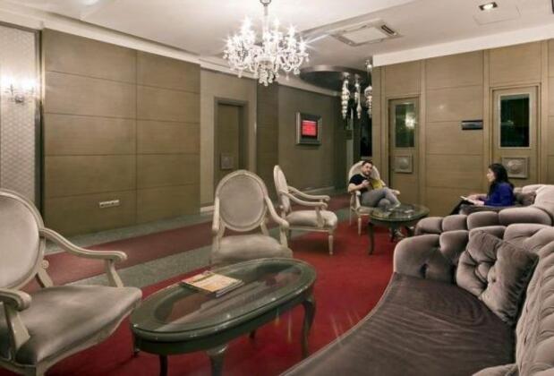 Basri Otel Balıkesir - Görsel 4