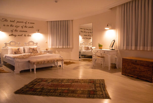 Teddy Hotel Alaçatı - Görsel 6