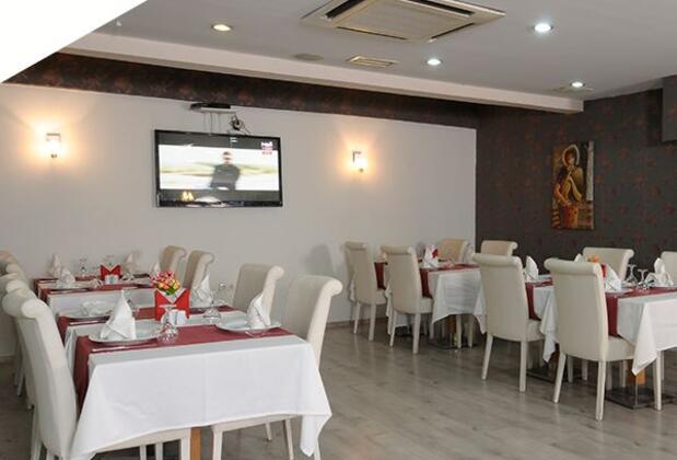 Beymarmara Suite Hotel - Görsel 5