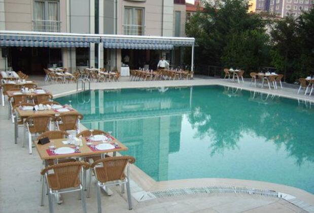 Beymarmara Suite Hotel - Görsel 3