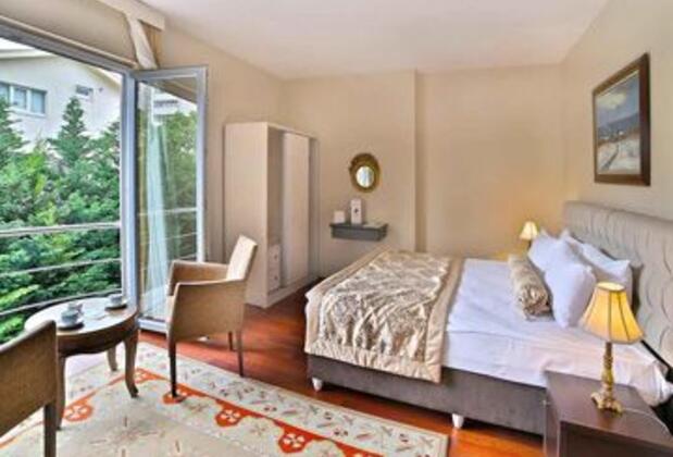 Beymarmara Suite Hotel - Görsel 7