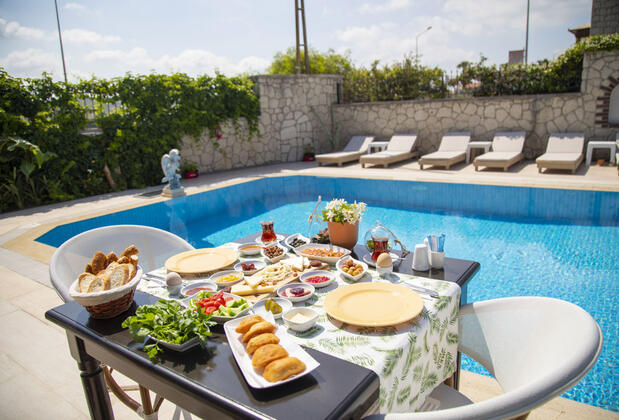 Teddy Hotel Alaçatı - Görsel 14