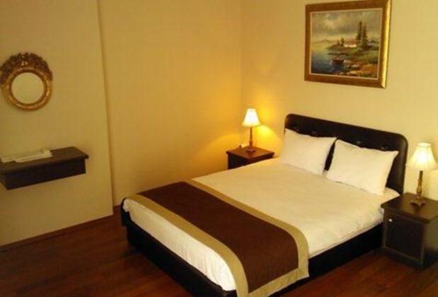 Beymarmara Suite Hotel - Görsel 8