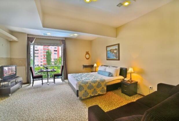 Beymarmara Suite Hotel - Görsel 6