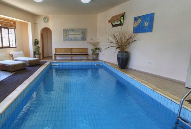 Bellapais Monastery Village - Görsel 11