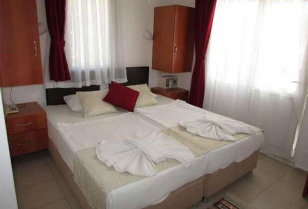 Bitez Otel Seaside - Görsel 17