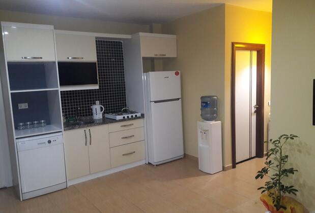 Çelikkol Konaklama Mersin - Görsel 8