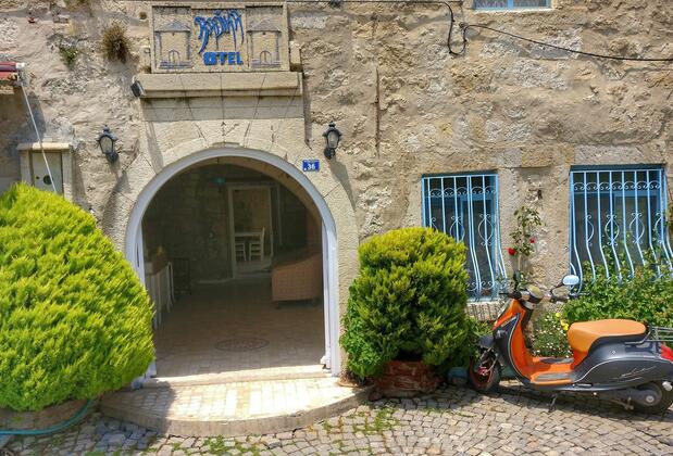 Radika Otel Alaçatı - Görsel 5