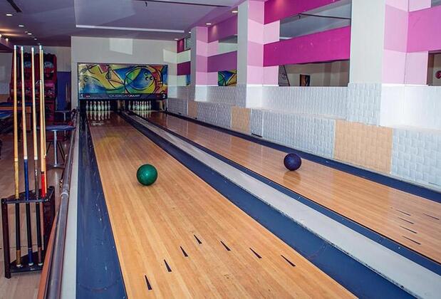 Hedef Resort & Spa Otel - Görsel 23