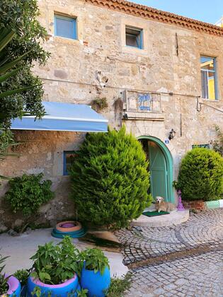 Radika Otel Alaçatı - Görsel 3