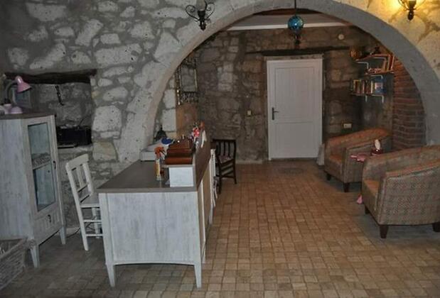 Radika Otel Alaçatı - Görsel 6