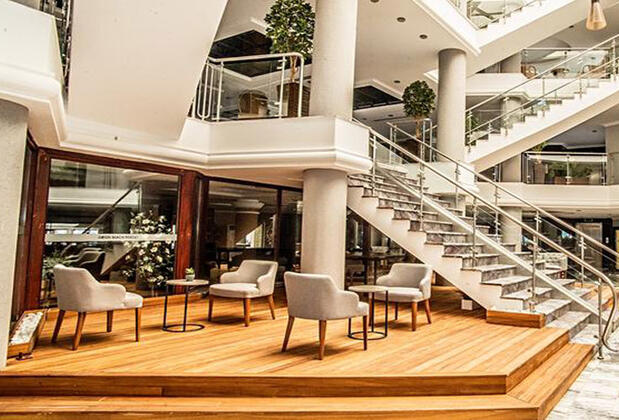 Green Beach Resort Bodrum - Görsel 4