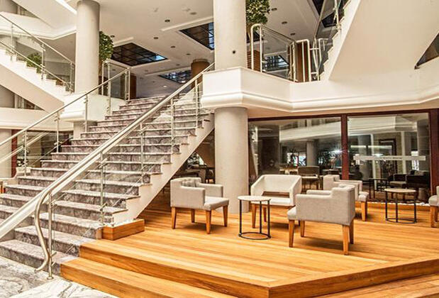 Green Beach Resort Bodrum - Görsel 5